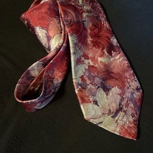 Dress shirt and tie combo